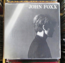 FOXX, JOHN - John Foxx