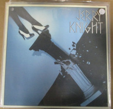 KNIGHT, JERRY - Jerry Knight