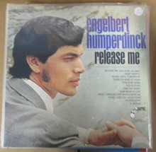 HUMPERDINCK, ENGELBERT - Release Me
