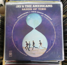 JAY & THE AMERICANS - Sands Of Time
