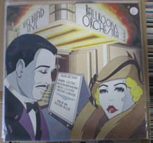 BALLROM ORCHESTRA - Big Band Live