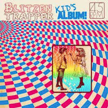 BLITZEN TRAPPER - Kid's Album