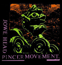 HEAD, JOWE - Pincer Movement