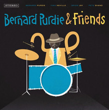 PURDIE, BERNARD & FRIENDS - Cool Down