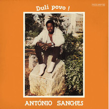 SANCHES, ANTONIO - Buli Povo