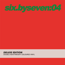 SIX BY SEVEN - 04