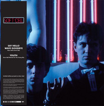 SOFT CELL - Say Hello Wave Goodbye / Youth