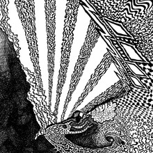 WHITE HILLS GNOD - Aquarian Downer