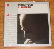 NOCK, MIKE - Climbing