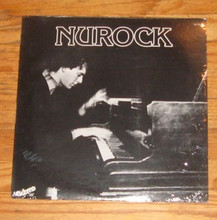 NUROCK, KIRK - Nurock