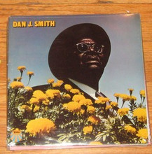 SMITH, DAN J. - Self Titled