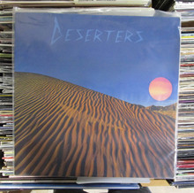 DESERTERS, THE - The Deserters.