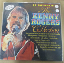 ROGERS, KENNY - Collection