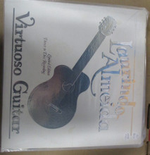 ALMEIDA, LAURINDO - Viruoso Guitar