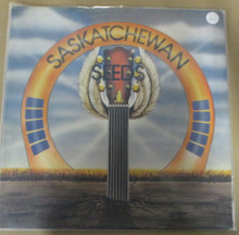 SASKATCHEWAN SEEDS - Various
