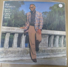 CHARLES, RAY - Do I Ever Cross Your Mind