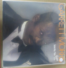 MORRIS, GARRETT - Saturday Night Sweet