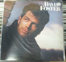 FOSTER, DAVID - David Foster