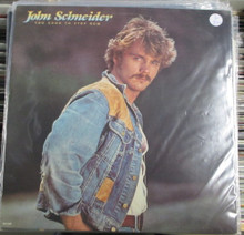 SCHNEIDER, JOHN - Too Good To Stop Now