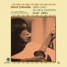 THRASHER, WILLIE - Spirit Child