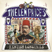 LEN PRICE 3 - Kentish Longtails