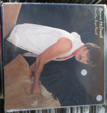 McDOWELL, RONNIE - Country Boy's Heart