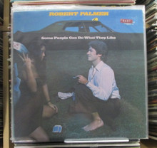PALMER, ROBERT - Some People Can Do What They Like