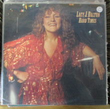 DALTON, LACY J. - Hard Times