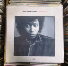 ARMATRADING, JOAN - The Shouting Stage LP