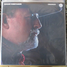 WHITTAKER, ROGER - Changes