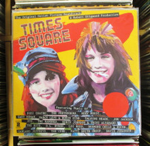 TIMES SQUARE - Soundtrack