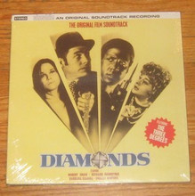 DIAMONDS - Soundtrack