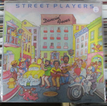 STREET PLAYERS - Dancin' Fever