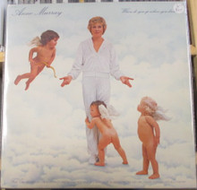 MURRAY, ANNE - Where Do You Go When You Dream