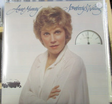 MURRAY, ANNE - Somebody's Waiting