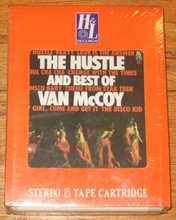 MCCOY, VAN - Best Of