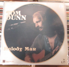 DUNN, TOM - Melody Man