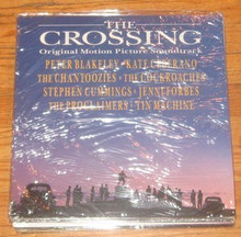CROSSING, THE - Soundtrack