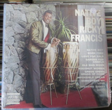 FRANCIS, RICKY - Native Boy