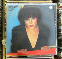 CASH, ROSANNE - Seven Year Ache