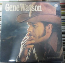 WATSON, GENE - No One Will Ever Know