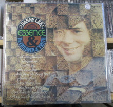 LEE, DANNY & CHILDREN OF TRUTH - Essence