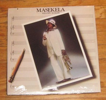 MASEKELA, HUGH - Melody Maker 
