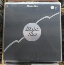 STATUS QUO - Status Quo