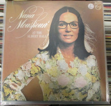 MOUSKOURI, NANA - At The Albert Hall