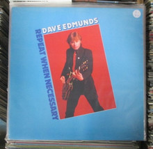 EDMUNDS, DAVE - Repeat When Necessary