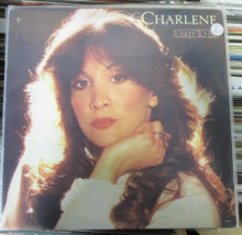 CHARLENE - Used To Be LP