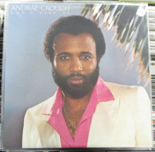 CROUCH, ANDRE - Don't Give Up