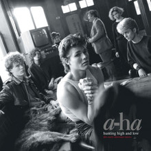 A-HA - Hunting High And Low  - Early Alternate Mixes