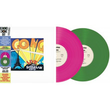 GONG - Live Au Bataclan